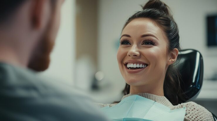 What to Expect During Your Dental Visit