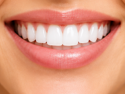 Professional Dental Cleaning