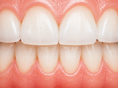 Healthy Gums