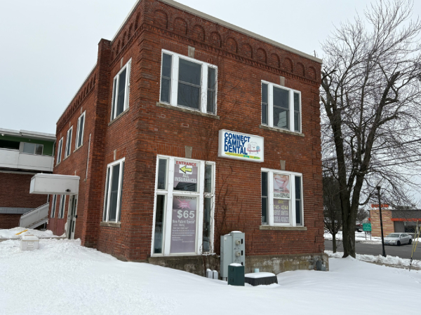 Laser Teeth Whitening at Connect Family Dental